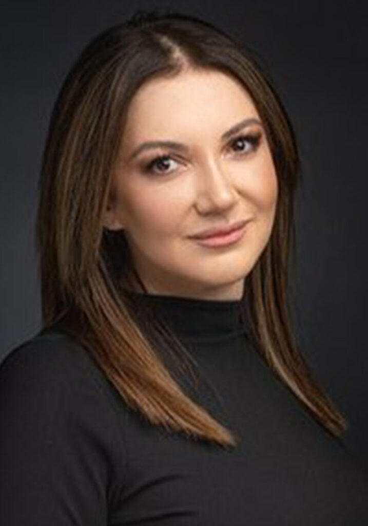 Diana Avanesova