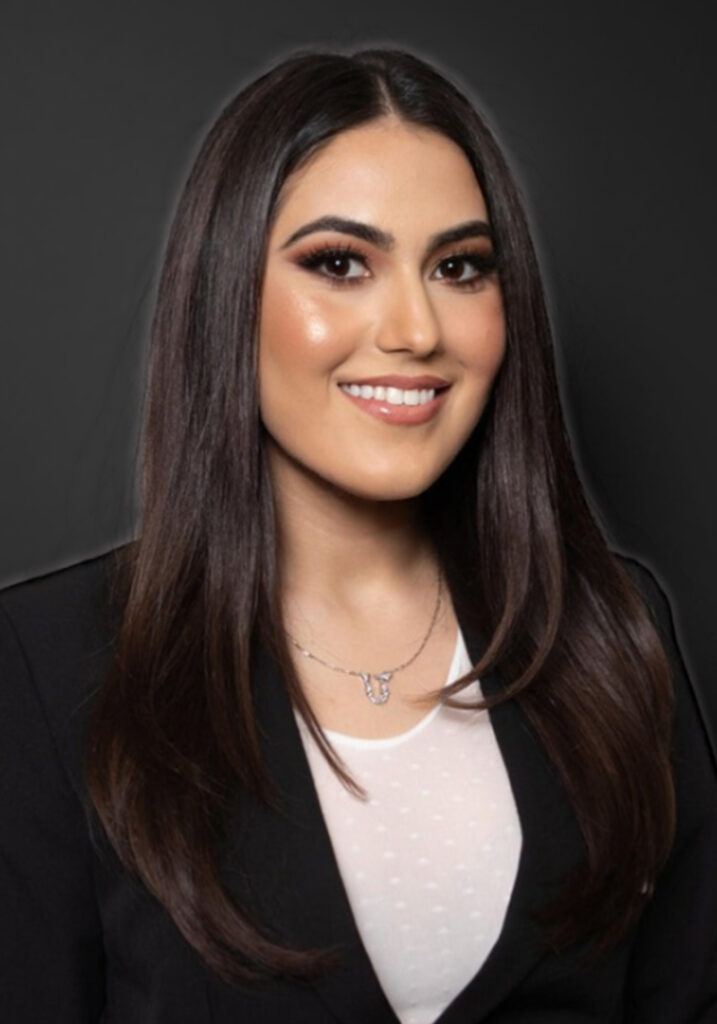 Mariam Panikyan